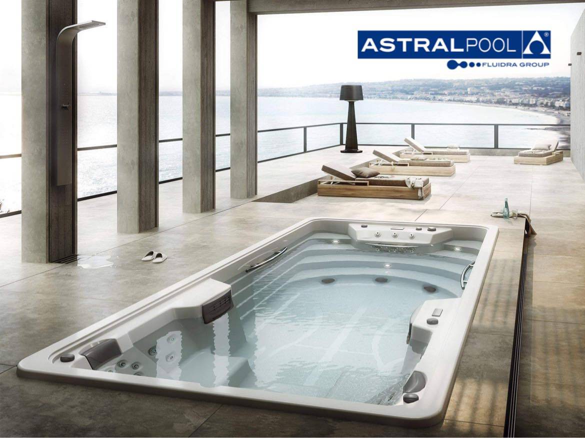 spa entérré à marseille chez Ferre piscines 