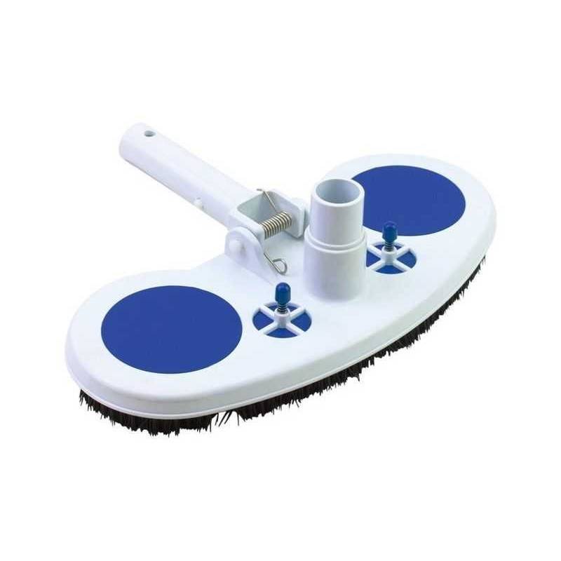 Balai aspirateur manuel pour liner Kokido chez Ferré piscines sur Allauch