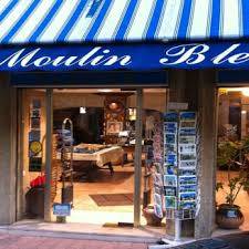 Fabrication artisanale Confiserie Biscuiterie provençale 13190 ALLAUCH Le Moulin Bleu 