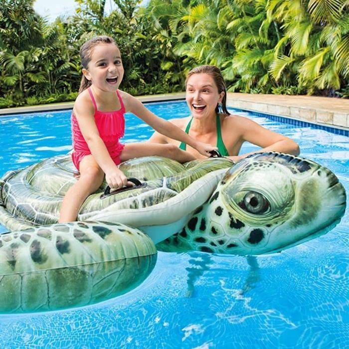 Tortue de mer INTEX- Ferré Piscines