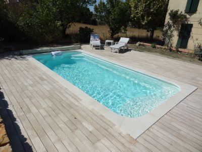 Coque polyester Déclic R600 Marseille