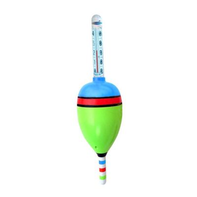 Thermomètre vert bouchon KERLIS FERRE PISCINES ALLAUCH