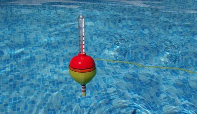 Thermomètre bouchon KERLIS FERRE PISCINES ALLAUCH