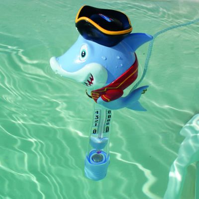 THERMOMETRE PIRATE - KERLIS