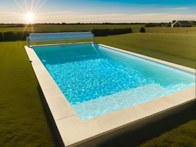 installateur piscine coque 5x2.8