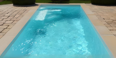 achat mini piscine Marseille