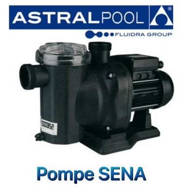 pompe de filtration astral pool sena pas chère chez ferre piscines Bandol 