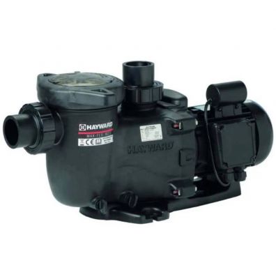 pompe hayward max flo