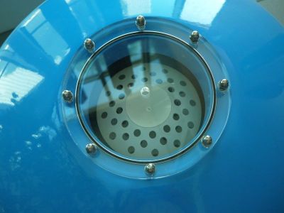 FILTRE CALPAS CHEZ FERRE PISCINES TOULON