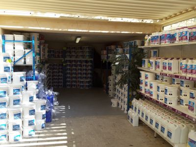magasin Ferré Piscines