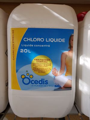 CHLORE LIQUIDE FERRE PISCINES 13