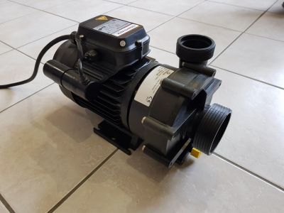 Pompe de filtration piscine speck badu - ferre piscines proche d'aubagne