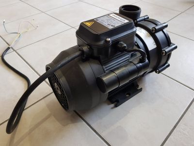 Pompe pour piscine speck badu - ferre piscines à cassis