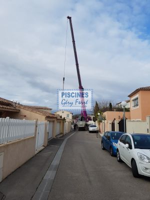 Grutage- ferré piscines 13