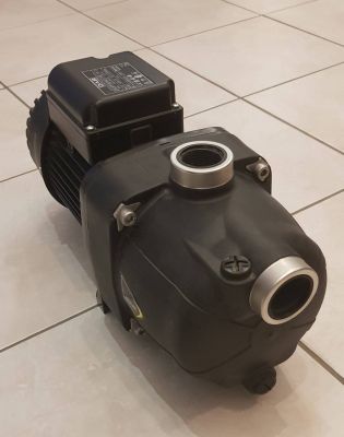 SURPRESSEUR DE PISCINE " DAB EUROCOM " POUR ROBOT BANDOL 