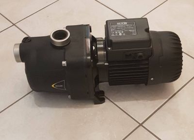 surpresseur pour robot polaris 13