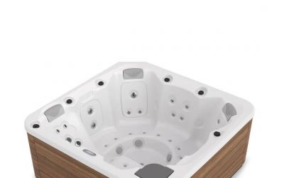 jacuzzi en dur pas chère chez ferre piscines Marseille 