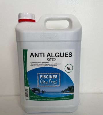 anti algues pas chère magasin marseille 
