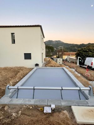 INSTALLATION D'UN VOLET AUTOMATIQUE 