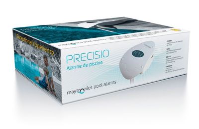 ALARME DE PISCINE " PRECISIO " MAYTRONICS 