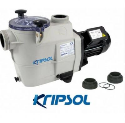 POMPE DE FILTRATION KRIPSOL CHEZ FERRE PISCINES MARSEILLE 