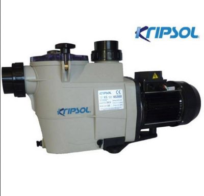 pompe Kripsol de filtration près de Marseille 