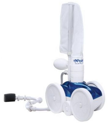 robot de piscines à surpression chez ferre piscines marseille 