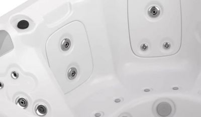Spa SELECT E  By Astralpool