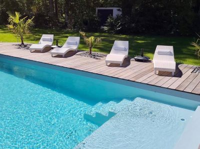 Constructeur piscine à Marseille sérieux 