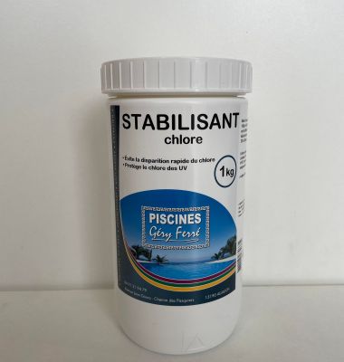 stabilisant pour spa chez ferre piscines marseille 