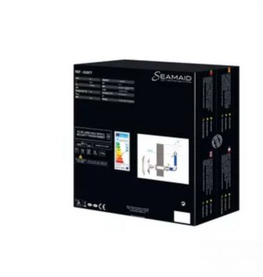  PROJECTEUR PLAT LED COULEUR 16W + TELECOMMANDE LEDINPOOL BY SEAMAID pas chère Aubagne 
