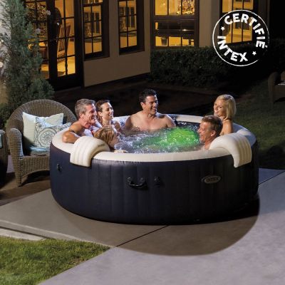 Vente de spa intex - Aubagne - pas chère 
