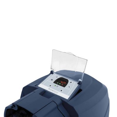 Spa gonflable " Blue Navy " intex 