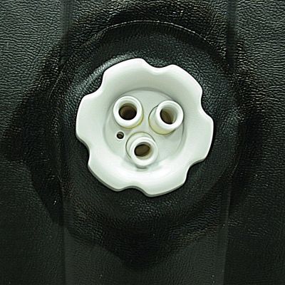 Spa gonflable " Carbone " Intex 