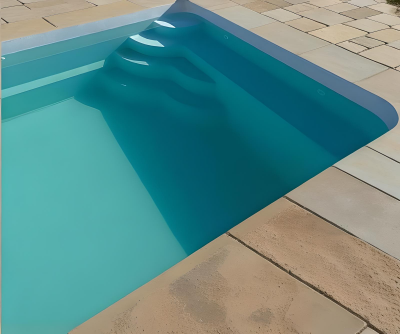 Coque piscine eternelle 