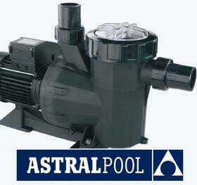 pompe astral pool pour piscines chez ferre piscines Marseille 