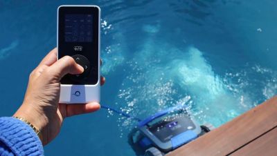 ROBOT DE PISCINE DOLPHIN M700