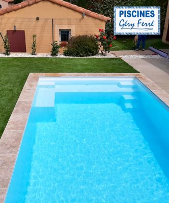 Bon constructeur de piscine à Marseille 