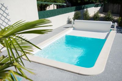 INSTALLATION D'UN VOLET AUTOMATIQUE 