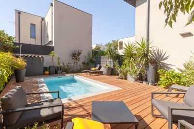 mini piscines sur Marseille coque 