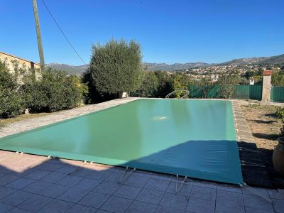 Installateur de bâche de piscines 