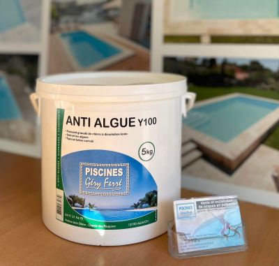 anti algues spéciale carrelage piscine 