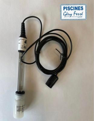 Sonde pH ccei pas chère - Ferré piscines 