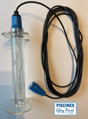 Magasin qui vend des sondes pH zodiac 