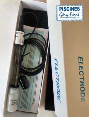 Sonde pH - CCEI 