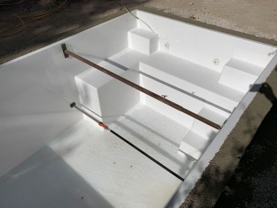 Constructeur de Piscines - Marseille 