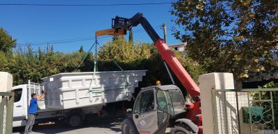 Constructeur de piscines Allauch 