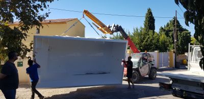 Constructeur de piscine rapide - Ferré piscines 