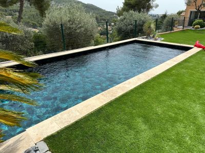 Changement de Liner sur Marseille 