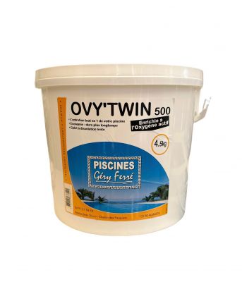 entretenir sa piscine avec un produit